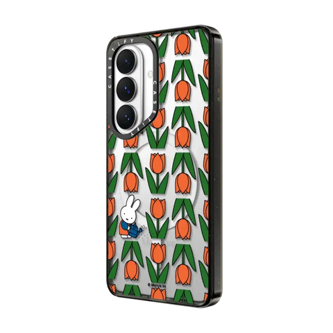 Miffy's Tulip Garden Case