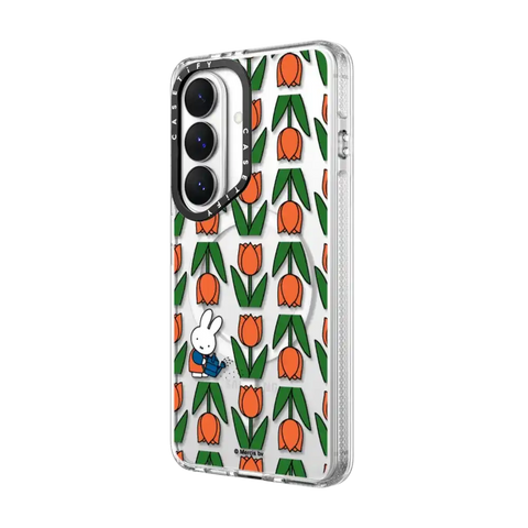 Miffy's Tulip Garden Case