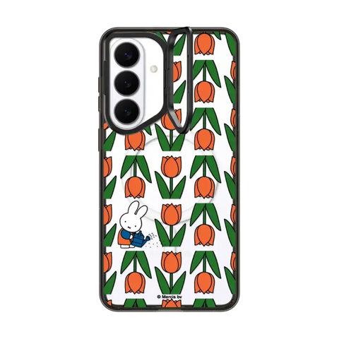 Miffy's Tulip Garden Case