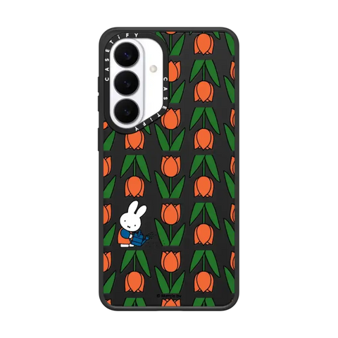 Miffy's Tulip Garden Case