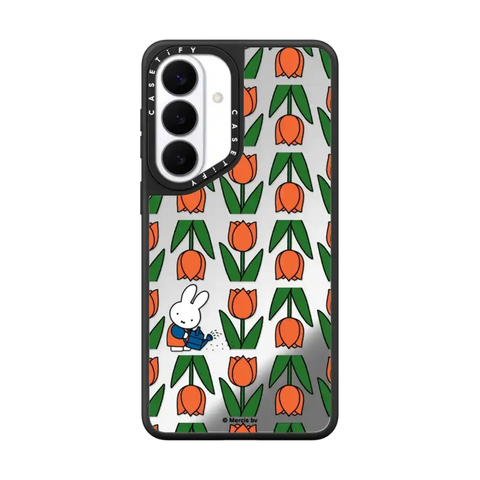Miffy's Tulip Garden Case