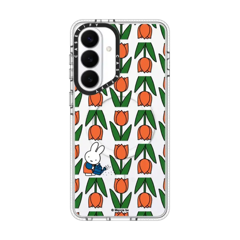 Miffy's Tulip Garden Case