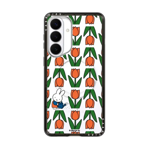 Miffy's Tulip Garden Case