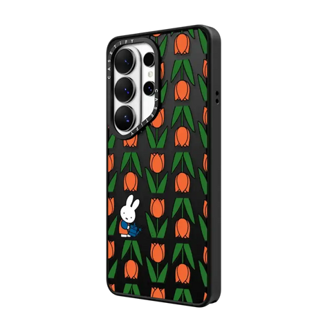 Miffy's Tulip Garden Case
