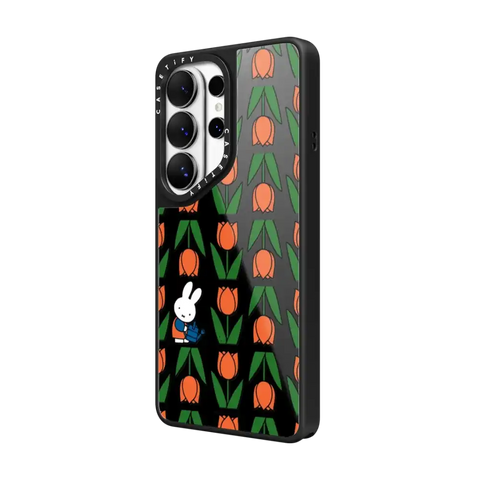 Miffy's Tulip Garden Case