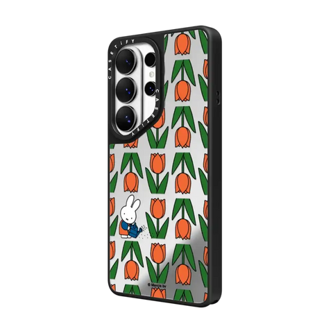 Miffy's Tulip Garden Case
