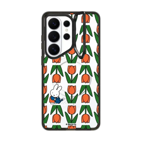 Miffy's Tulip Garden Case