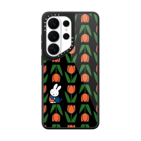 Miffy's Tulip Garden Case