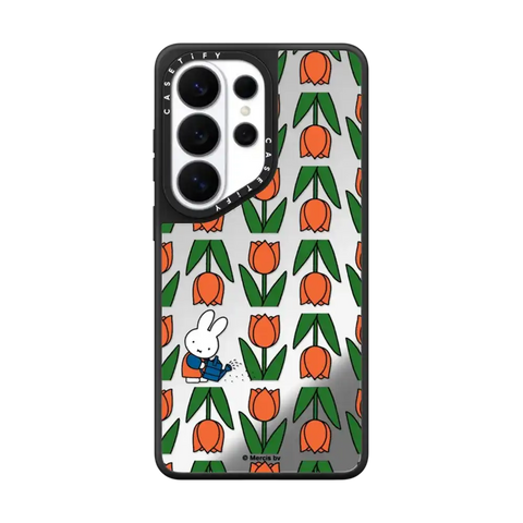 Miffy's Tulip Garden Case