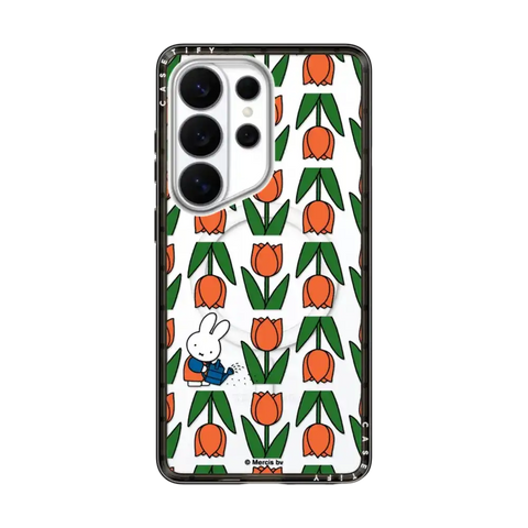 Miffy's Tulip Garden Case