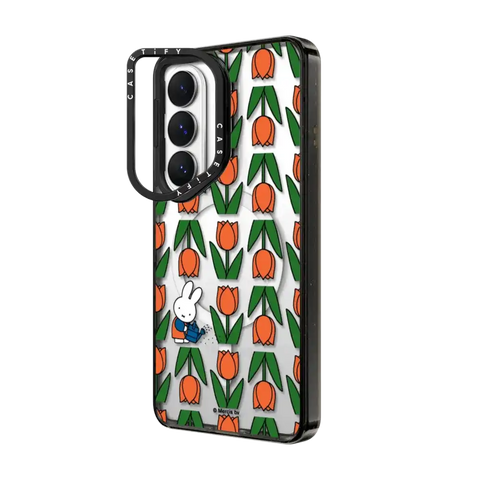 Miffy's Tulip Garden Case