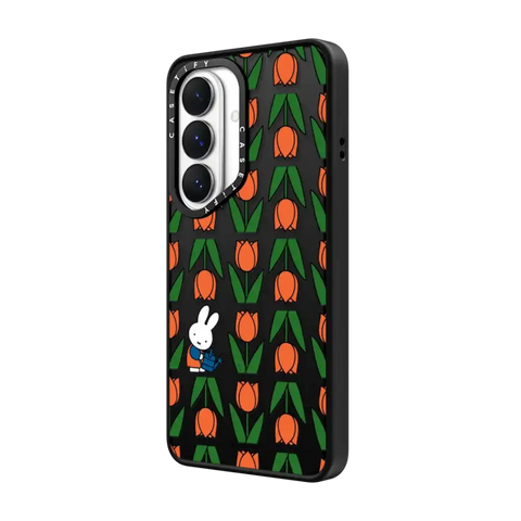 Miffy's Tulip Garden Case