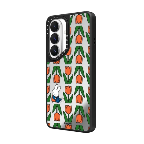 Miffy's Tulip Garden Case