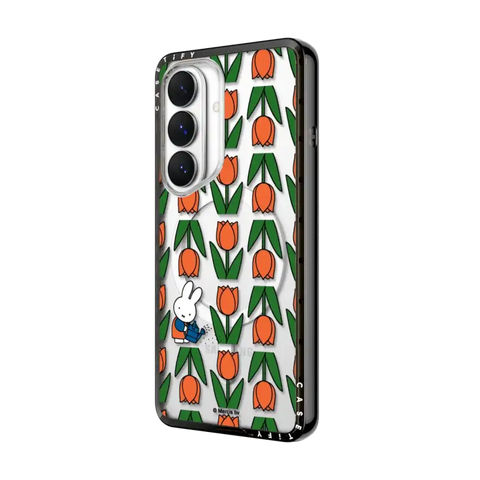 Miffy's Tulip Garden Case