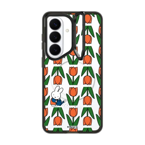 Miffy's Tulip Garden Case