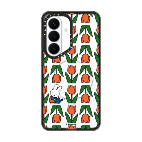 Miffy's Tulip Garden Case
