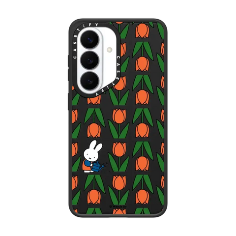 Miffy's Tulip Garden Case