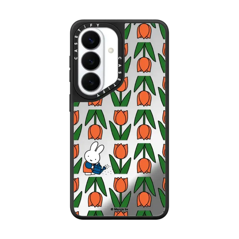 Miffy's Tulip Garden Case
