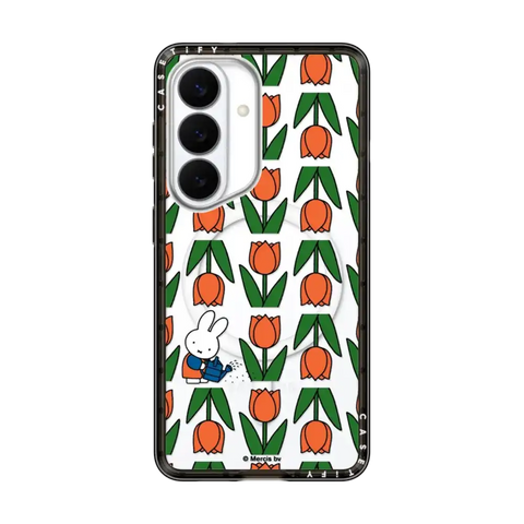 Miffy's Tulip Garden Case