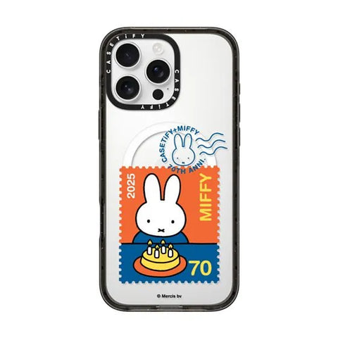 Birthday Miffy Case