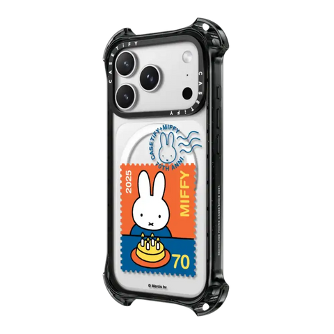 Birthday Miffy Case