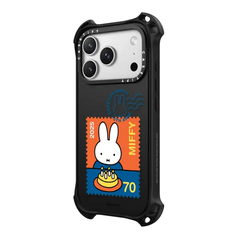 Birthday Miffy Case