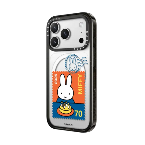 Birthday Miffy Case