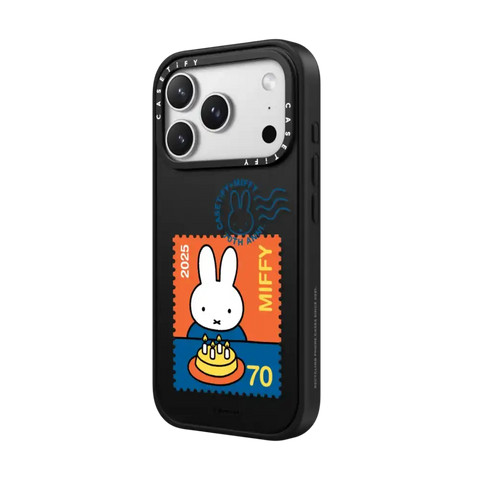 Birthday Miffy Case