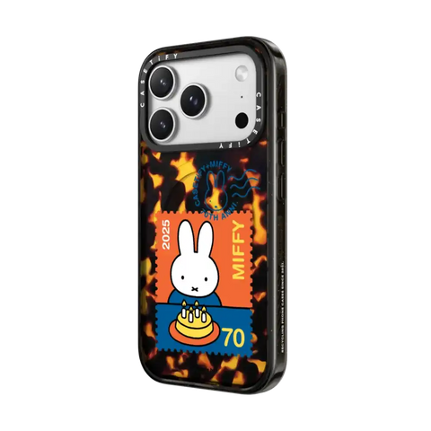 Birthday Miffy Case