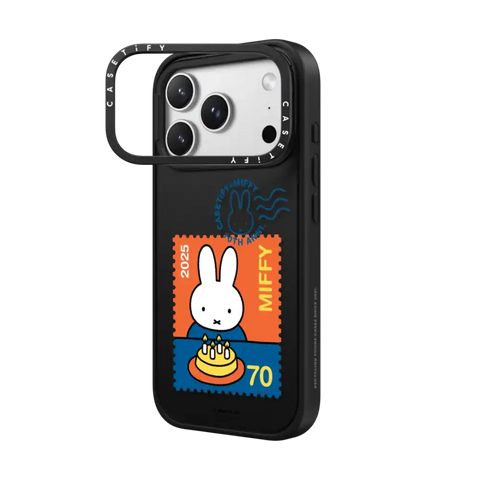 Birthday Miffy Case