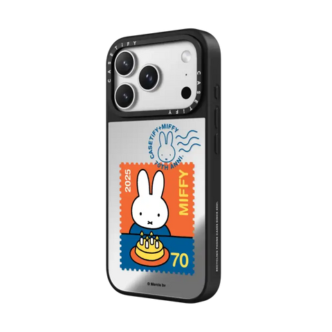 Birthday Miffy Case