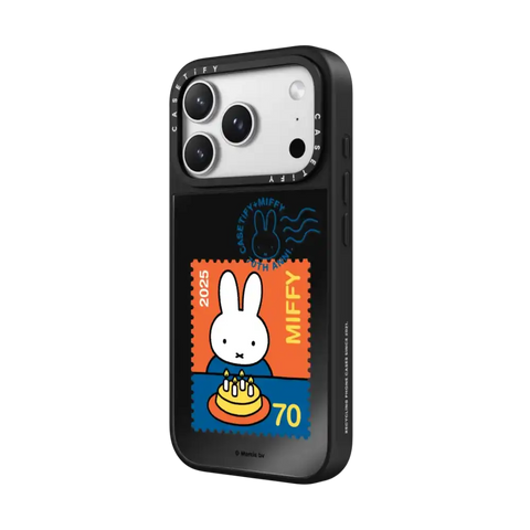 Birthday Miffy Case