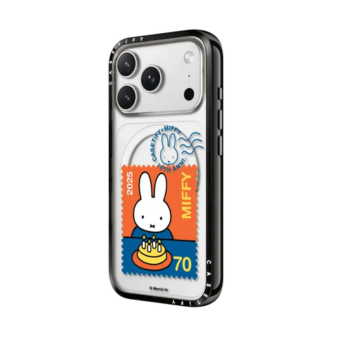 Birthday Miffy Case