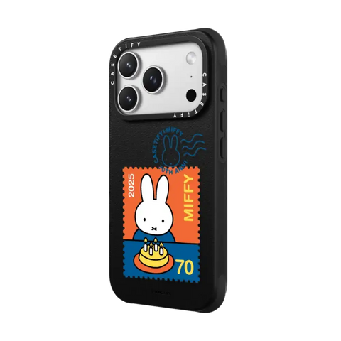 Birthday Miffy Case