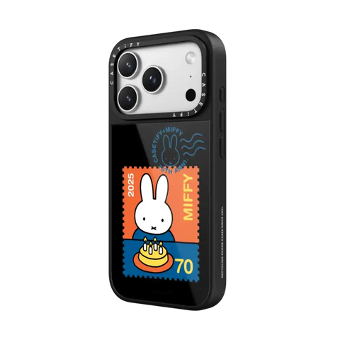 Birthday Miffy Case