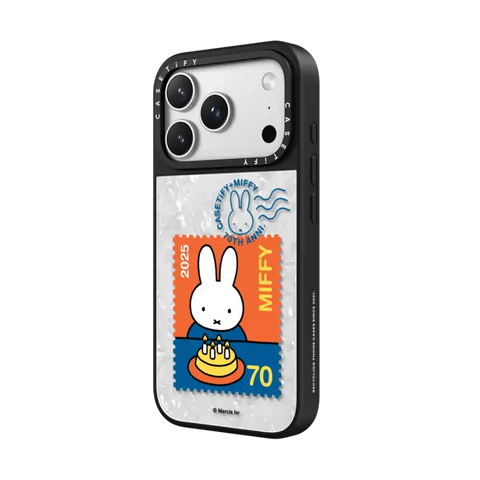 Birthday Miffy Case