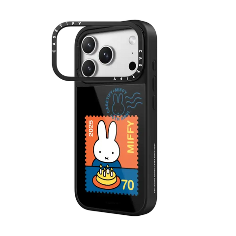 Birthday Miffy Case