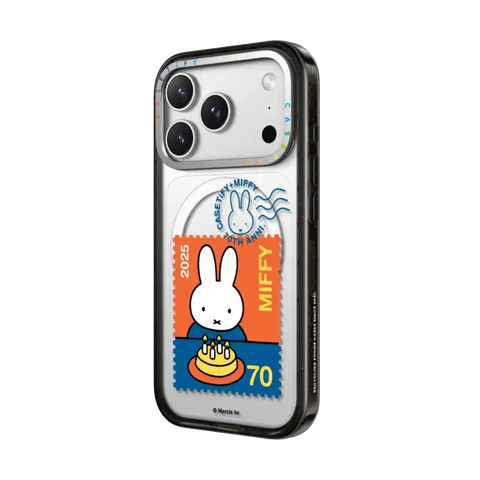 Birthday Miffy Case