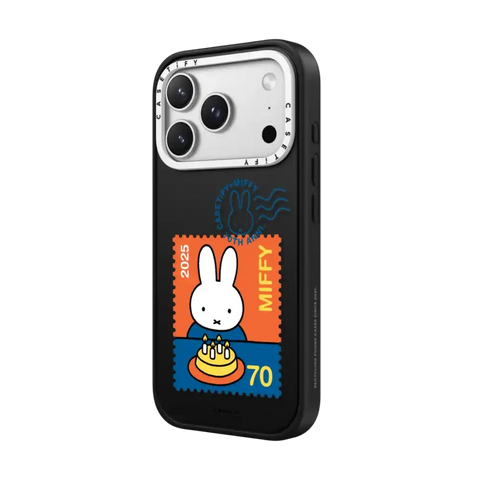 Birthday Miffy Case