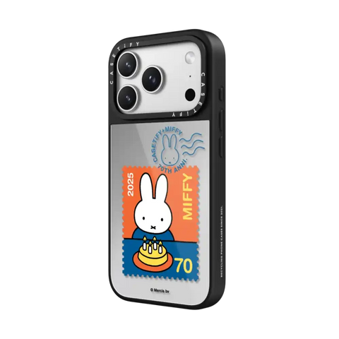 Birthday Miffy Case