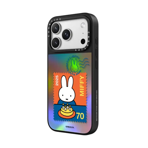 Birthday Miffy Case