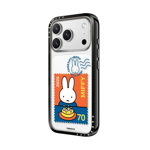Birthday Miffy Case