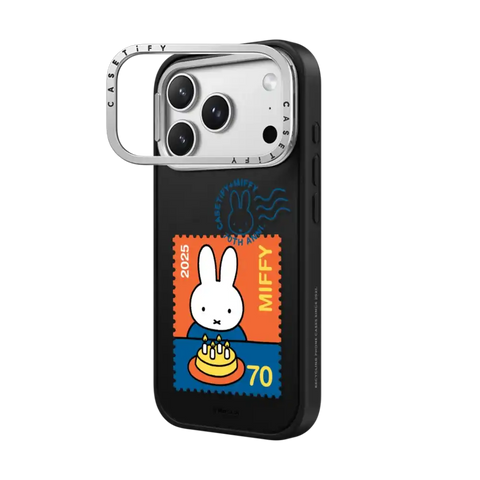 Birthday Miffy Case