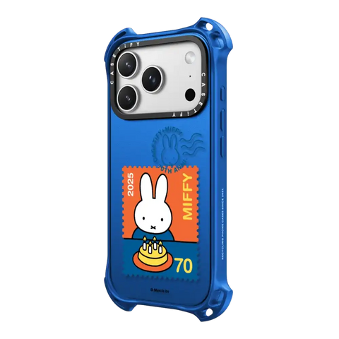 Birthday Miffy Case