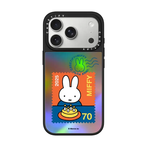 Birthday Miffy Case
