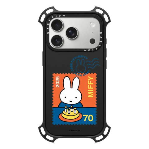 Birthday Miffy Case