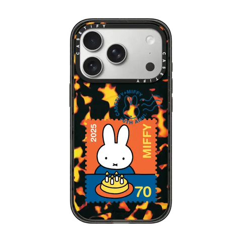Birthday Miffy Case