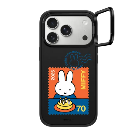Birthday Miffy Case