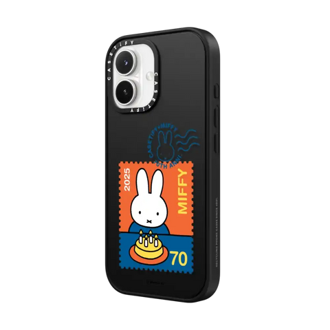 Birthday Miffy Case