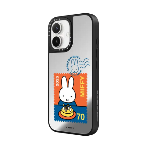 Birthday Miffy Case